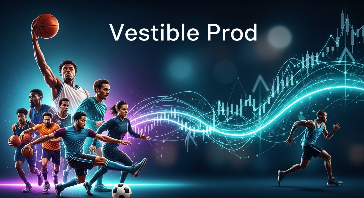 Transform Your Fandom into Financial Gain: How Vestible Lets You Invest in Athletes and Share Their Success